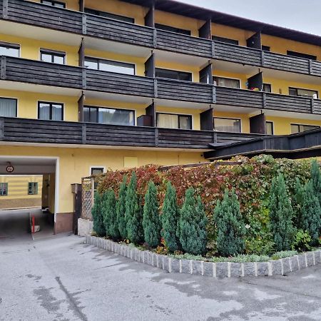 Appartment Christine Bad Aussee Kültér fotó