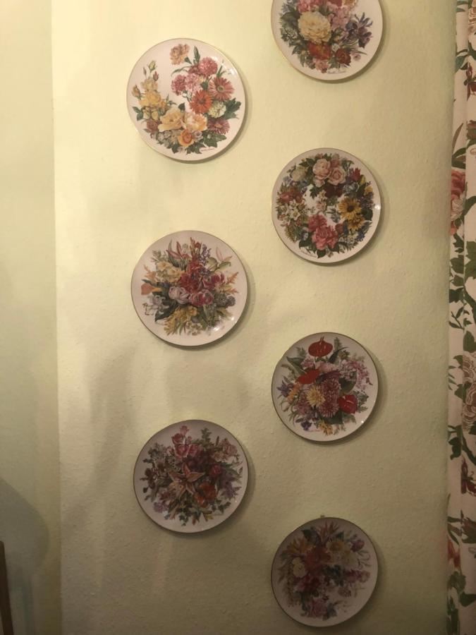 Appartment Christine Bad Aussee Kültér fotó