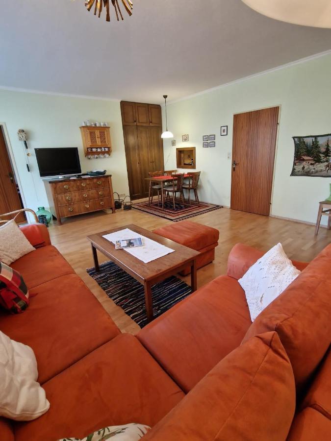 Appartment Christine Bad Aussee Kültér fotó