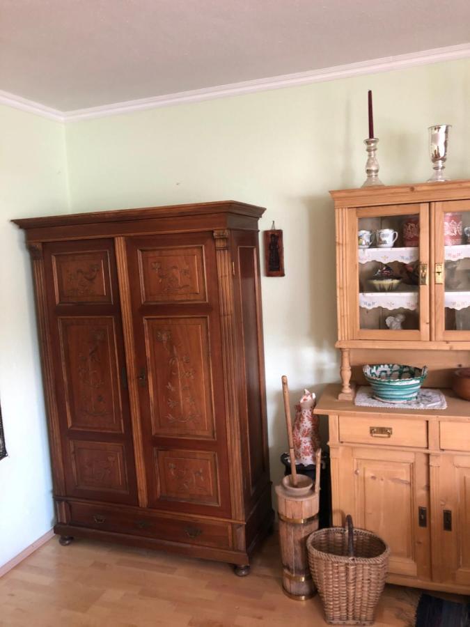 Appartment Christine Bad Aussee Kültér fotó