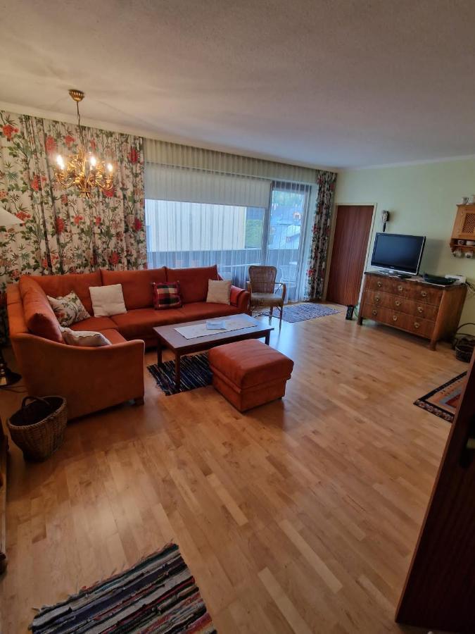 Appartment Christine Bad Aussee Kültér fotó
