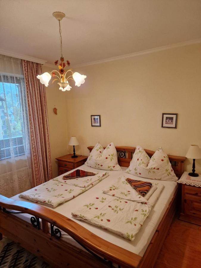 Appartment Christine Bad Aussee Kültér fotó