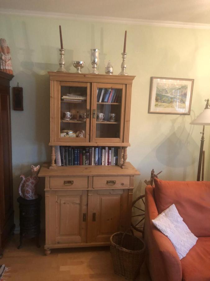 Appartment Christine Bad Aussee Kültér fotó