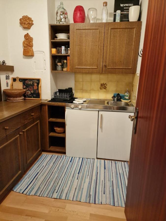Appartment Christine Bad Aussee Kültér fotó