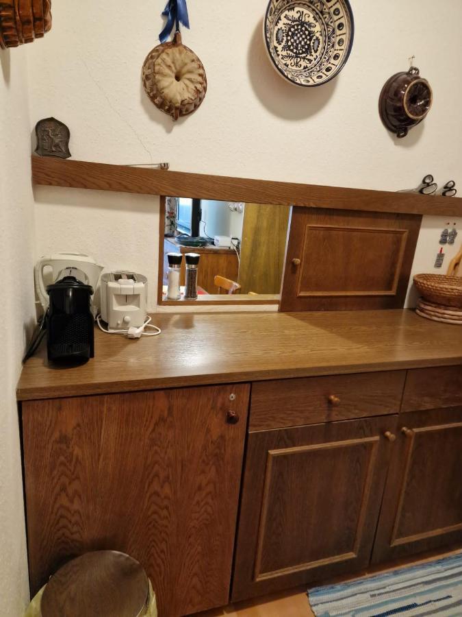 Appartment Christine Bad Aussee Kültér fotó