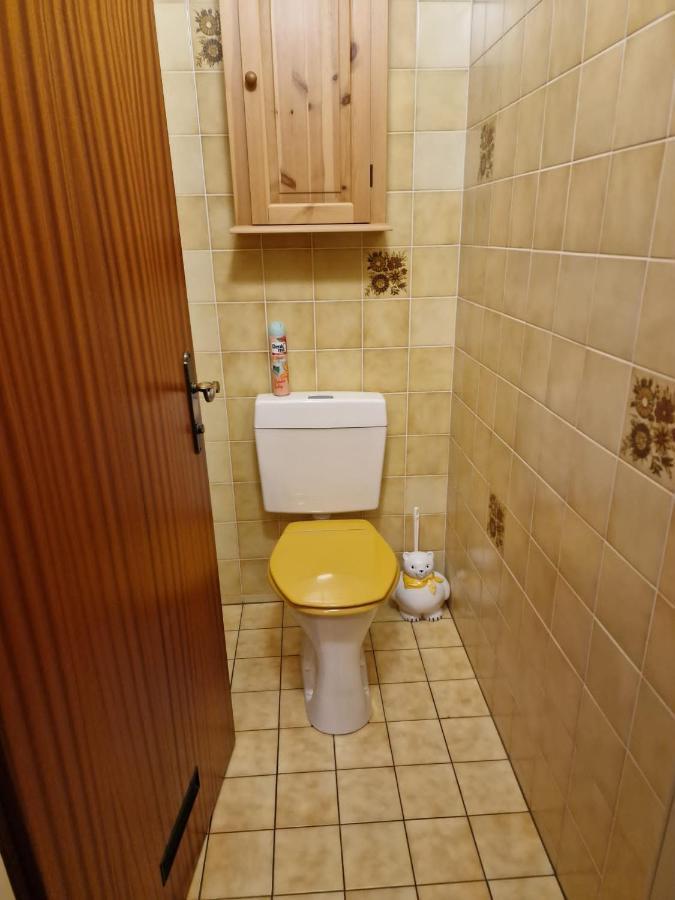 Appartment Christine Bad Aussee Kültér fotó