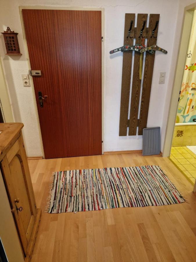 Appartment Christine Bad Aussee Kültér fotó