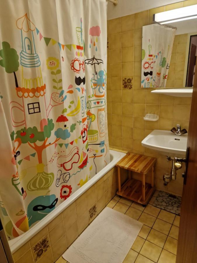 Appartment Christine Bad Aussee Kültér fotó